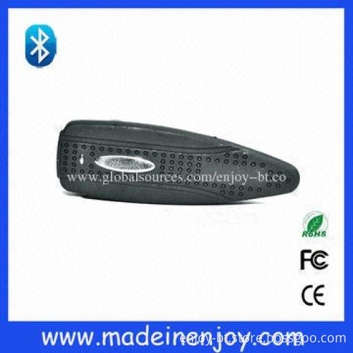 Multi-point on/off Button Bluetooth Headset, Automatic Bluetooth Connection, In-ear Bluetooth